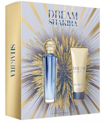 Dream You Only Live Once Kit - Eau de Toilette - 50Ml + Body Lotion 75Ml