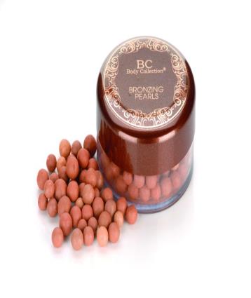 Pearls Bronzing 50G (6107)