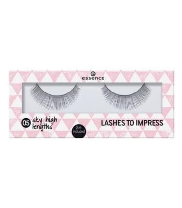 Lashes To Impress Sky High Lengths 05 1Ml