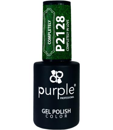 Gel Polish Color 2128 10Ml