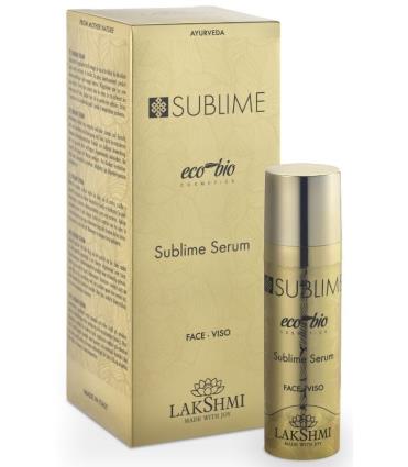 Sublime Linfactive Sérum 30Ml