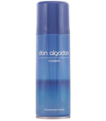 Hombre - Desodorizante - Spray 150Ml