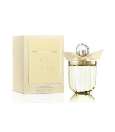 Eau My Delice - Eau de Toilette - 100Ml