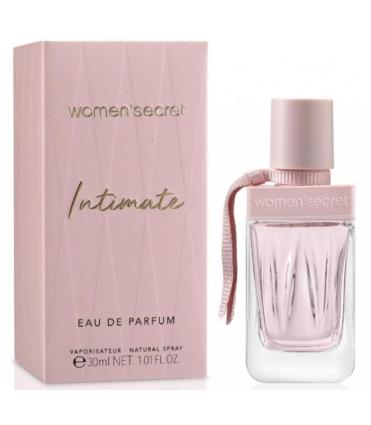 Intimate - Eau de Parfum - 30Ml