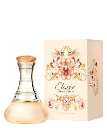 Elixir - Eau de Toilette - 80Ml