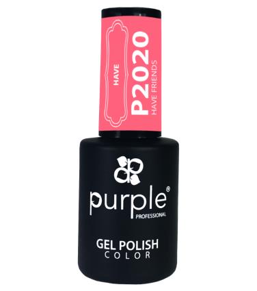 Gel Polish Color 2020 10Ml