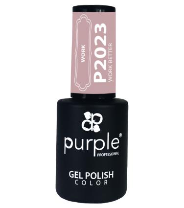 Gel Polish Color 2023 10Ml