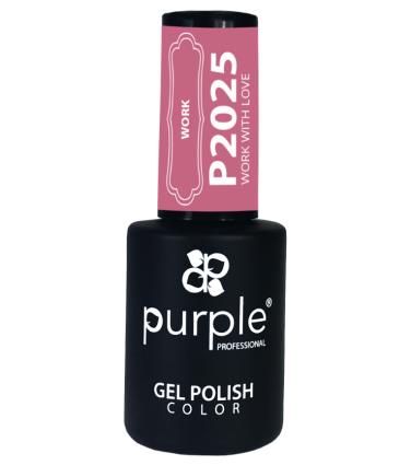 Gel Polish Color 2025 10Ml