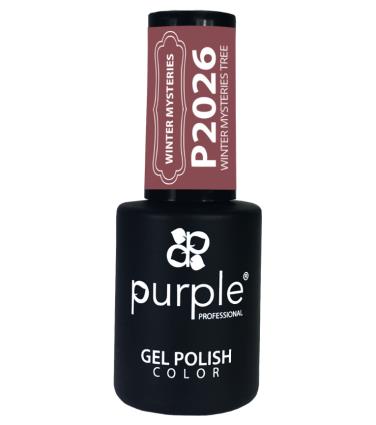 Gel Polish Color 2026 10Ml