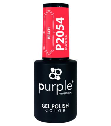 Gel Polish Color 2054 10Ml