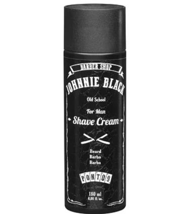 Shave Cream 180Ml