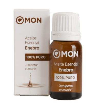 Zimbro Óleo Essencial 100- Puro 12Ml