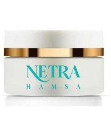 Netra Plumping Eye Balm 15Ml