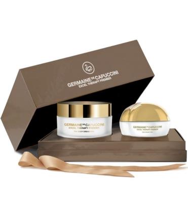 Excel Therapy Premier Kit Cream Gng 50Ml+Body Cream Gng 50Ml