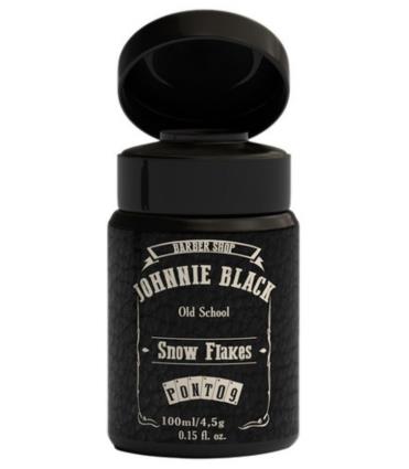Snow Flakes Old School 100Ml