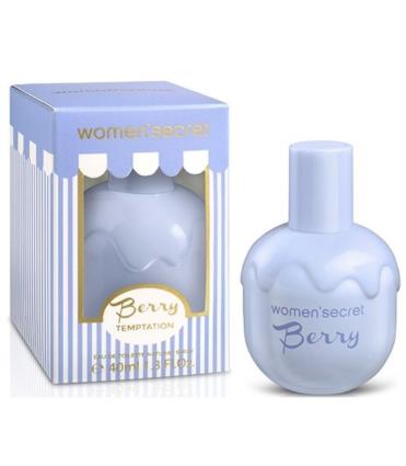 Berry Tempation - Eau de Toilette - 40Ml