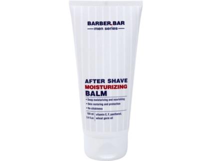 Barber Bar After Shave Moisturizing Balm Gel 100Ml