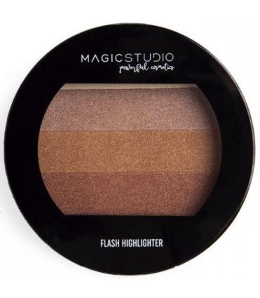 Sungold Flash Highlighter