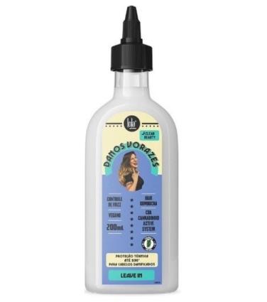 Danos Vorazes Leave-In 200Ml