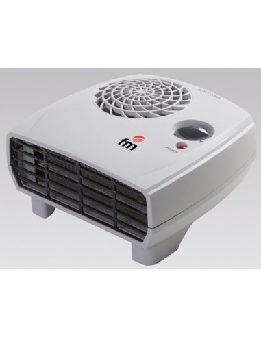 Termoventilador  Ibiza Horizontal - Portátil