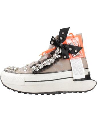 Sapatilhas de Mulher MARCA INEXISTENTE ZAPATILLAS MUJER NAN-KU MODELO BC12 COLOR BEIS TAUPE