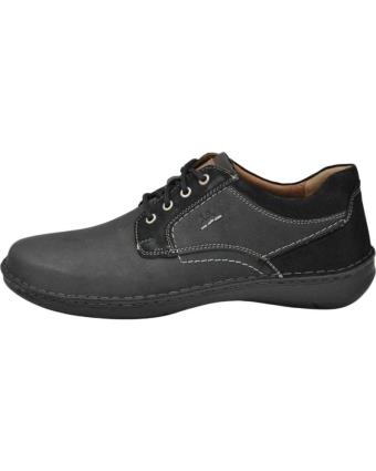 Sapatos de Homem WESTLAND JOSEF SEIBEL - ZAPATOS DEPORTIVOS ANCHO ESPECIAL PLANTILL SCHWARZ