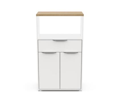 Móvel de cozinha ambihome essence