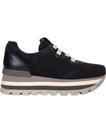 Sapatilhas de Mulher PEDRO MIRALLES WEEKEND GORDES 26075 NAVY AZUL