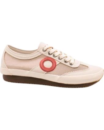 Sapatilhas de Mulher e Homem MARCA INEXISTENTE ZAPATILLAS BLANCAS JOANETA PLUS VEG ARO PARA MUJER MODELO 36 MULTICOLOR