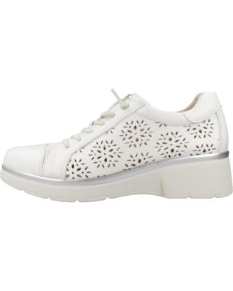 Sapatos de Mulher PITILLOS ZAPATILLAS MUJER MODELO 10391P COLOR BEIS GLCL