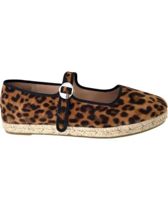 Sapatos de Mulher GAIMO SABRINA MUJER ROSIE MARRóN