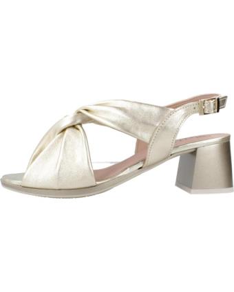 Sandálias de Mulher PITILLOS SANDALIAS MUJER MODELO 10534P COLOR ORO