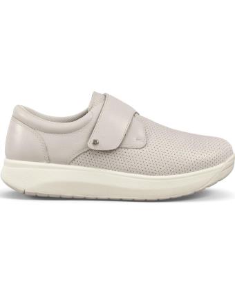 Sapatos de Mulher JOYA ZAPATOS RELAX II BEIGE