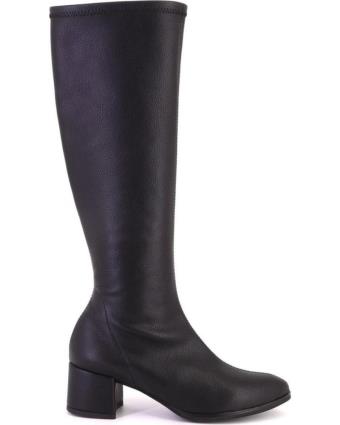 Botas de Mulher BARMINTON 5108 BOTAS DE MUJER NEGRO