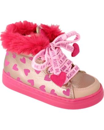 Esportes de Menina AGATHA RUIZ DE LA PRADA BETTY ROSA