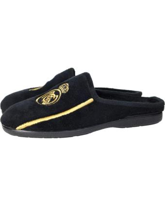 Pantufas de Homem ANDINAS 9600-91 NEGRO