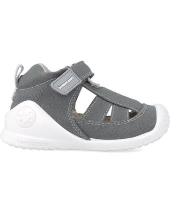 Sandálias de Menina e Menino BIOMECANICS SANDALIAS PARA BEBE 252188 PRIMEROS PASOS MARENGOB168