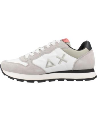 Sapatilhas de Homem SUN68 ZAPATILLAS HOMBRE MODELO TOM COLOR COLOR GRIS S06 GRIGCH