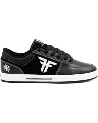 Sapatilhas de Homem MARCA INEXISTENTE ZAPATILLAS FALLEN PATRIOT 20 YEARS BLACK WHIT MULTICOLOR