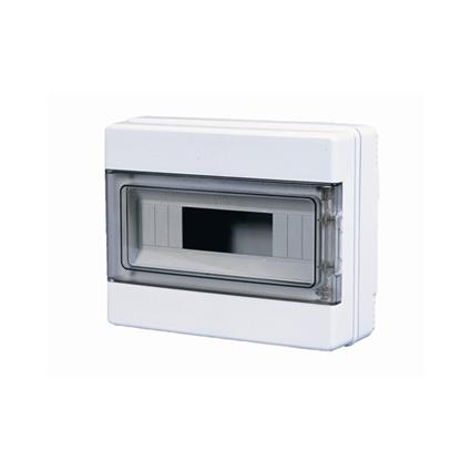 Quadro de Parede com Porta Transparente