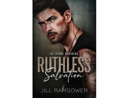 Livro Ruthless Salvation de Jill Ramsower (Inglês)