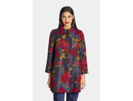 Casaco ANTOINE ET LILI Roxo (S)