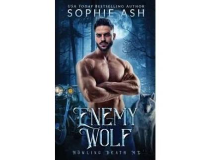 Livro Enemy Wolf de Sophie Ash (Inglês)