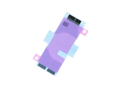 Adesivo De Bateria Dupla Face Para Apple Iphone Xr Multicor H4
