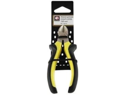 Alicate Para Cortar Costelas 160 Mm Evoe