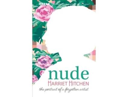 Livro Nude De Harriet Hitchen (inglês)