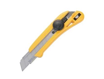 Sdi - Cutter Profesional Con Freno De Rueda Y 2 Cuchillas Sk2cr De Repuesto