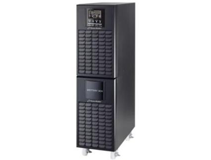 Powerwalker Vfi 6000 Cg Pf1 UPS Dupla Conversão (online) 6 Kva 6000 W 1 Tomada(s) Ac Power Walker (ups)