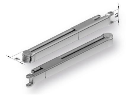 Jogo Premium 275 Branco TELETOLDO