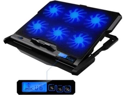 Cooler  UNJIK Un20501